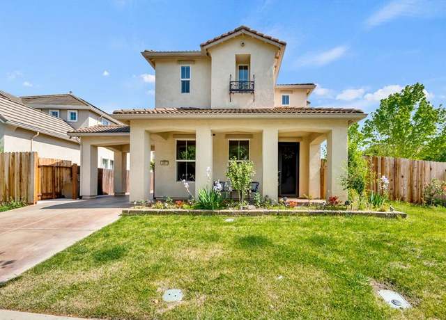 Property at 2491 Bear River Ct, West Sacramento, CA 95691, 4 beds, 2.5 baths