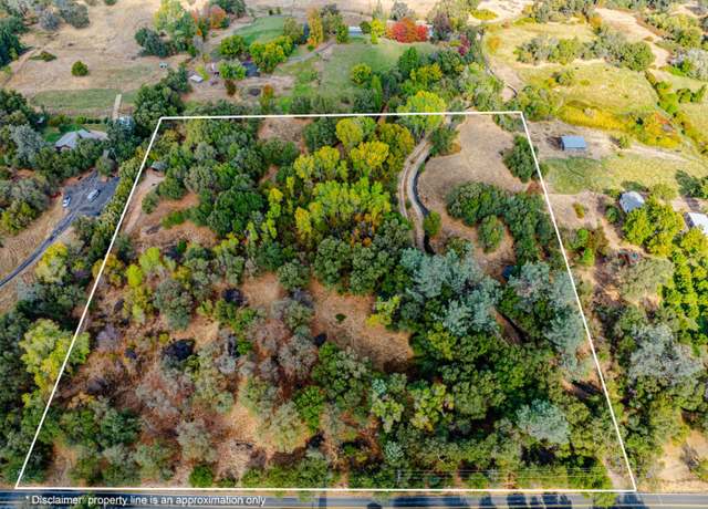 Property at 0 Lot 1 Fruitvale Rd, Newcastle, CA 95658