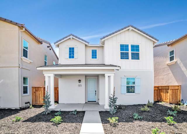 Property at 663 E Diaz Ln, Mountain House, CA 95391, 4 beds, 3 baths