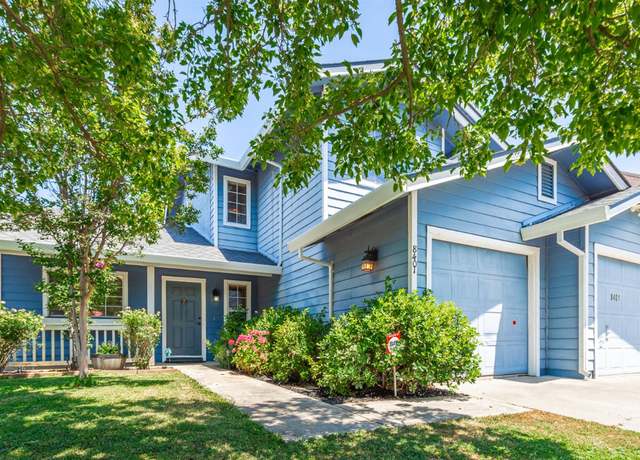 Property at 8401 Honeycomb Way, Sacramento, CA 95828, 4 beds, 3 baths