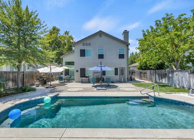 Property at 8433 Anthemis Ct, Elk Grove, CA 95624, 4 beds, 2.5 baths