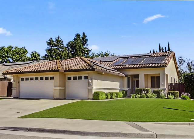 Property at 967 Elk Hills Dr, Galt, CA 95632, 3 beds, 2 baths