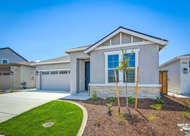 Property at 2401 Longmire Loop, Roseville, CA 95747, 4 beds, 3 baths