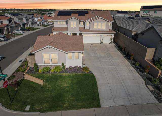 Property at 501 Oxtail Ct, Rocklin, CA 95765, 5 beds, 4.5 baths
