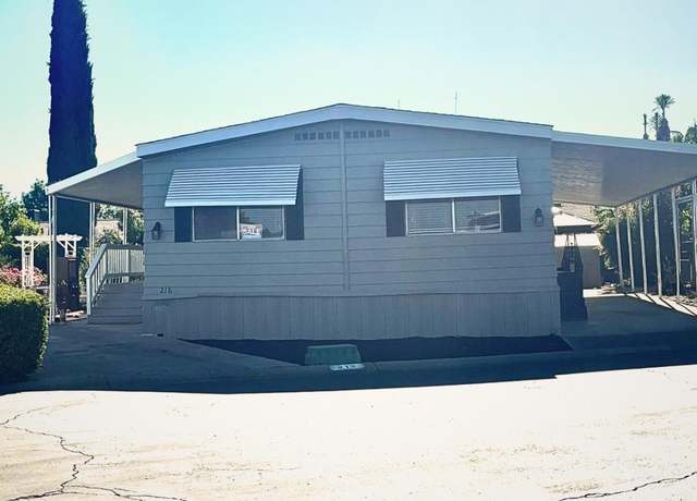 Property at 8700 West Ln #216, Stockton, CA 95210, 3 beds, 2 baths