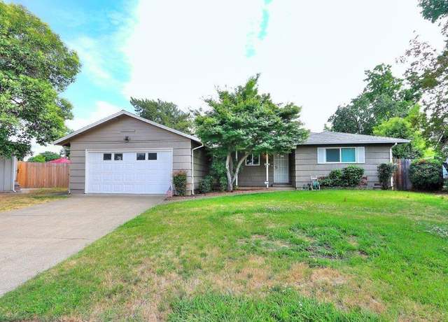 Property at 10466 Neiretto Ct, Rancho Cordova, CA 95670, 3 beds, 2 baths
