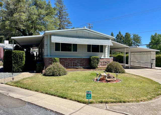 Property at 3550 China Gdn #136, Placerville, CA 95667, 2 beds, 2 baths