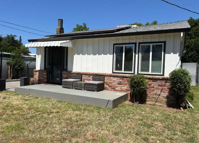 Property at 409 Dorman, Yuba City, CA 95991, 2 beds, 1 bath