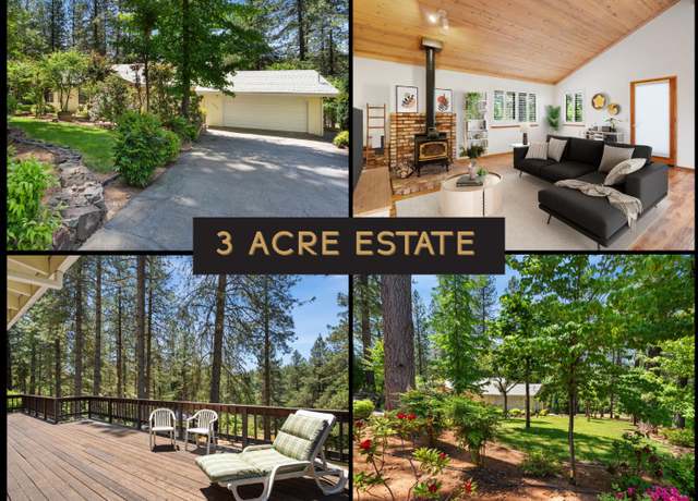 Property at 15690 Del Vista Ct, Grass Valley, CA 95945, 3 beds, 2 baths