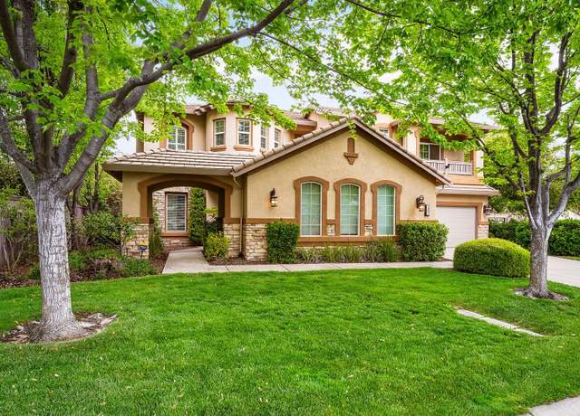 Property at 421 Aragon Ct, El Dorado Hills, CA 95762, 5 beds, 4.5 baths
