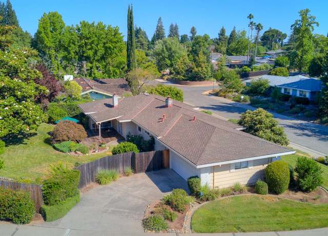 Property at 4245 Mapel Ln, Carmichael, CA 95608, 3 beds, 2.5 baths