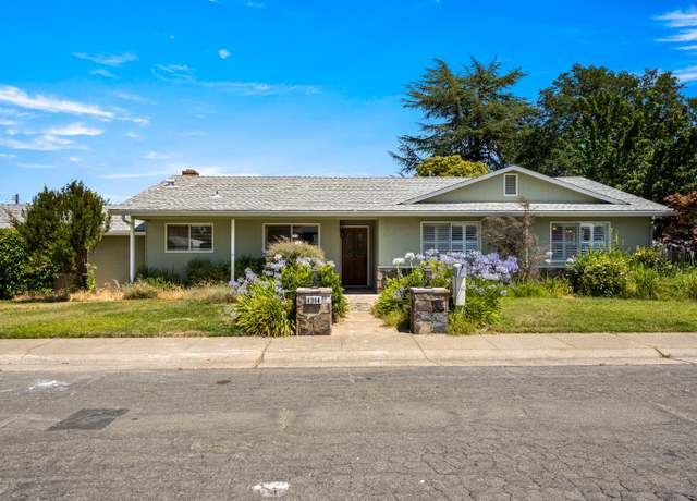 Property at 4344 Walali Way, Fair Oaks, CA 95628, 4 beds, 2 baths
