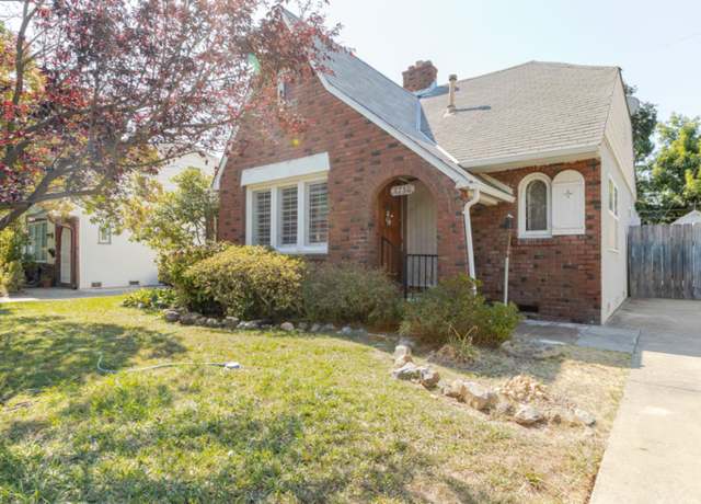 Property at 4730 7th Ave, Sacramento, CA 95820, 2 beds, 1 bath