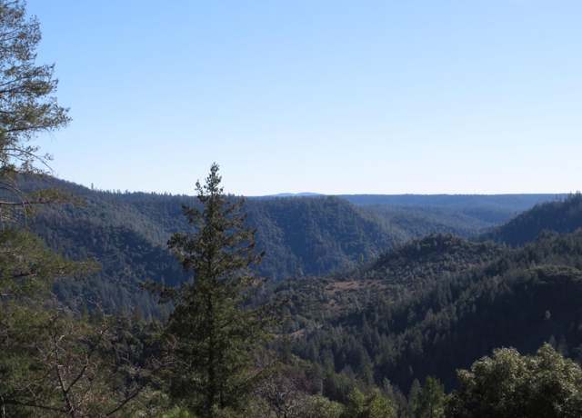 Property at 0 N Canyon Way / Iowa Hill Rd, Colfax, CA 95713