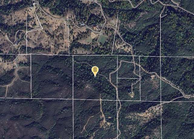 Property at 0 Ridgeview Ests, Sutter Creek, CA 95685