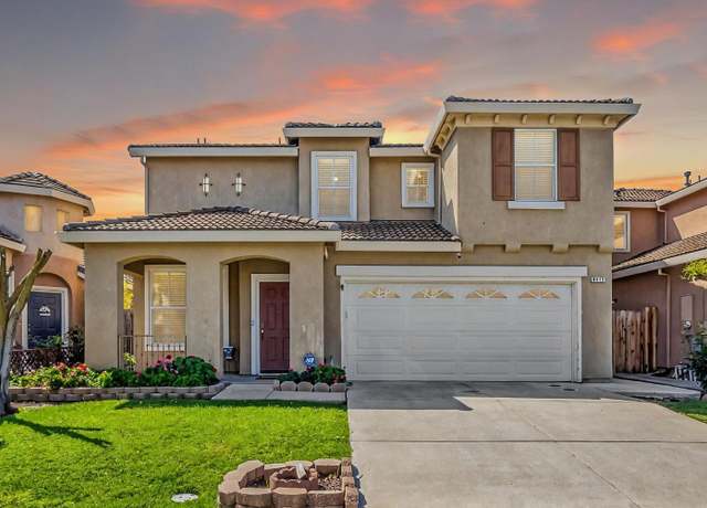 Property at 9412 Trolio Way, Elk Grove, CA 95624, 3 beds, 2.5 baths