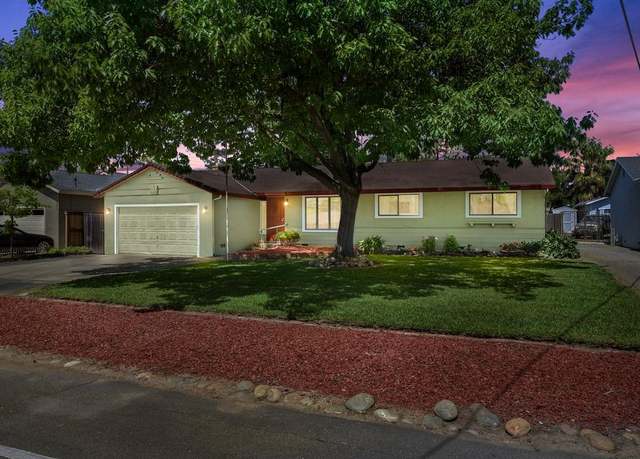 Property at 5509 Whitney Ave, Carmichael, CA 95608, 3 beds, 2 baths