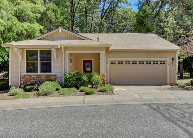 Property at 142 Sparrow Cir, Grass Valley, CA 95945, 2 beds, 2 baths