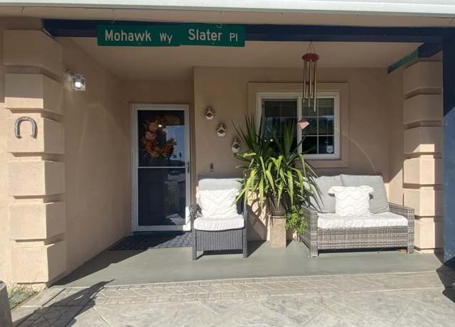Property at 6628 Salida Way, North Highlands, CA 95660, 3 beds, 1 bath
