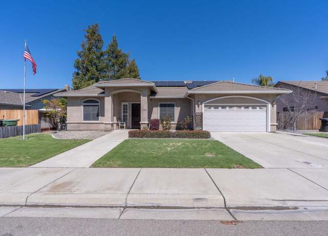 Property at 1153 E Milgeo, Ripon, CA 95366, 3 beds, 2 baths