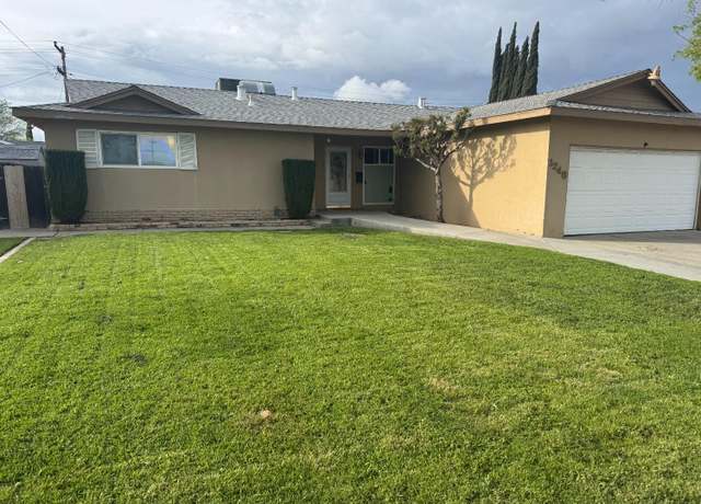 Property at 1248 Santa Cruz Way, Los Banos, CA 93635, 3 beds, 2 baths