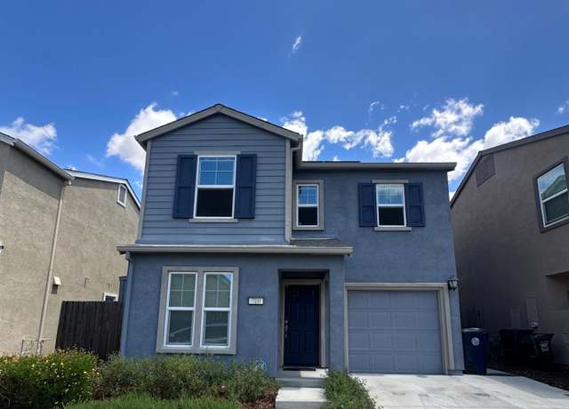 Property at 710 Ashwick Loop, Sacramento, CA 95823, 3 beds, 1.5 baths