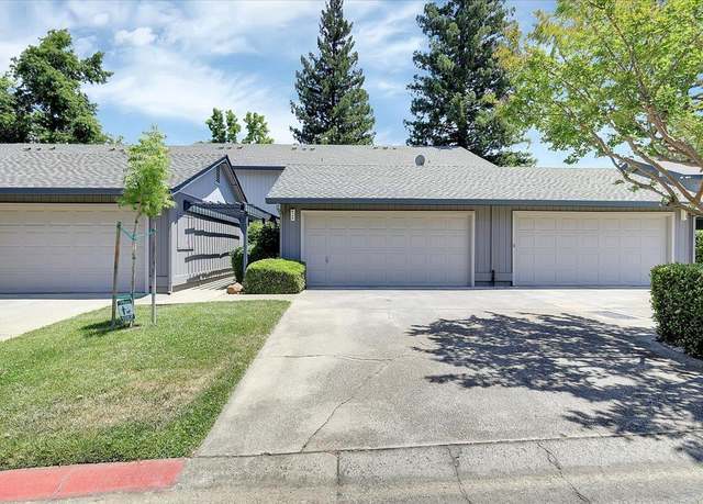 Property at 8135 Briar Ridge Ln, Citrus Heights, CA 95610, 2 beds, 2.5 baths