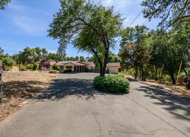 Property at 3330 Gold Nugget Ct, Placerville, CA 95667, 3 beds, 2 baths