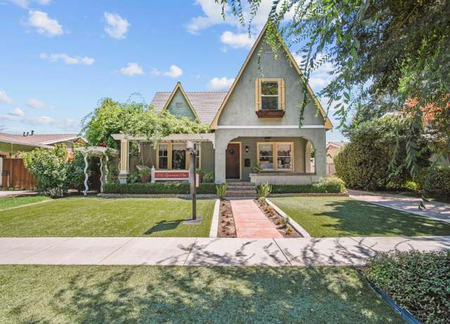 Property at 216 Sycamore Ave, Modesto, CA 95354, 5 beds, 3 baths