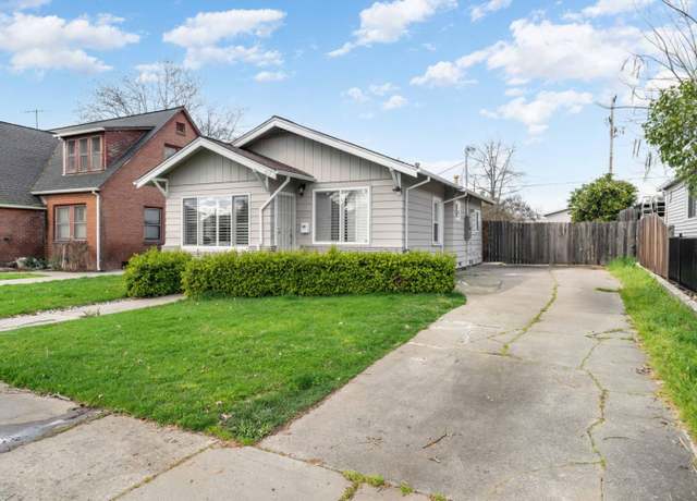 Property at 217 Sierra Blvd, Roseville, CA 95678, 2 beds, 1 bath
