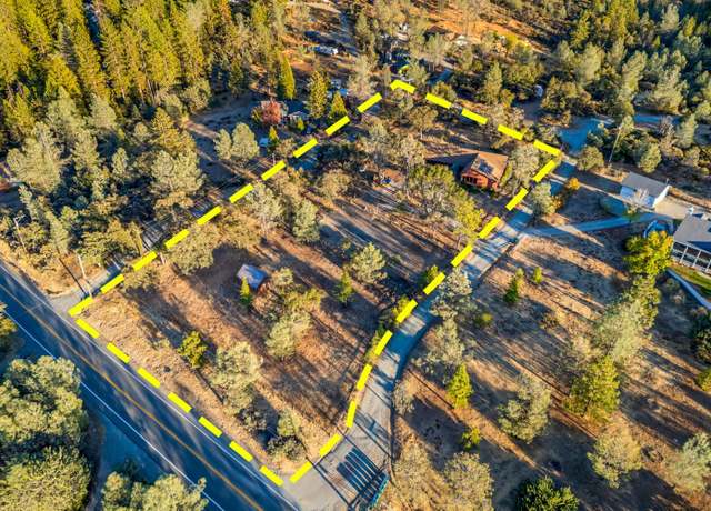 Property at 10265 Newtown Rd, Nevada City, CA 95959, 4 beds, 2.5 baths