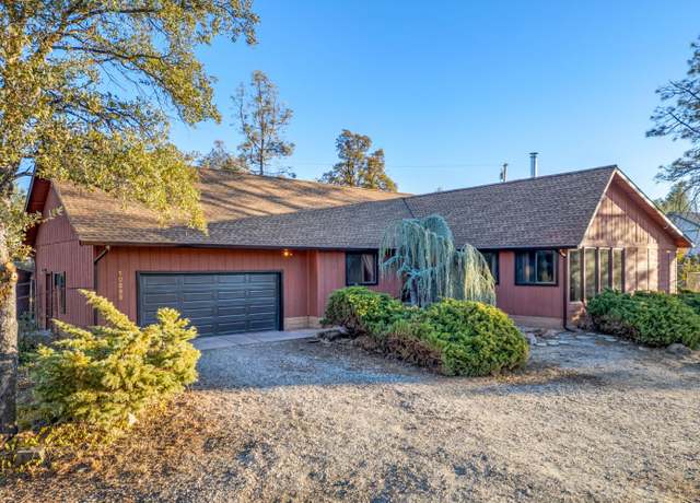 Property at 10265 Newtown Rd, Nevada City, CA 95959, 4 beds, 2.5 baths