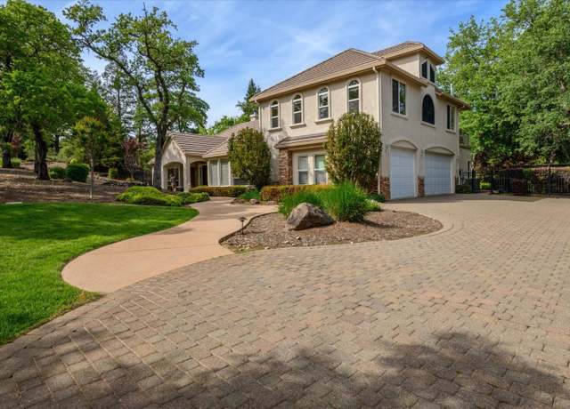Property at 4292 Vega Loop, Shingle Springs, CA 95682, 5 beds, 3 baths