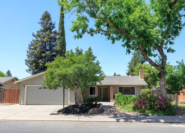 Property at 2609 Finlandia Ave, Modesto, CA 95358, 3 beds, 2 baths