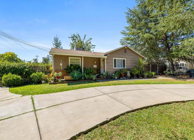 Property at 2388 Hurley Way, Sacramento, CA 95825, 3 beds, 1 bath