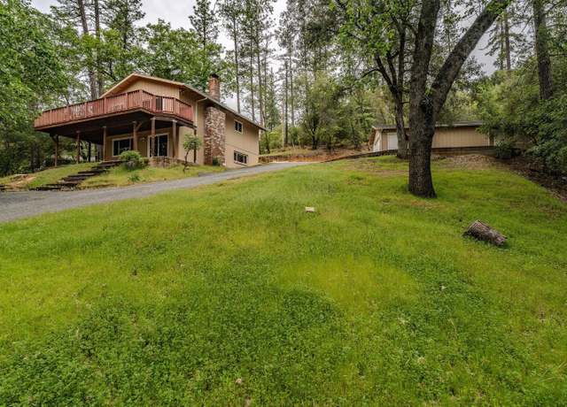Property at 19621 E Clinton Rd, Jackson, CA 95642, 3 beds, 2 baths