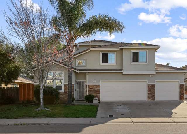 Property at 5250 Foxglove Ct, Stockton, CA 95212, 5 beds, 3 baths