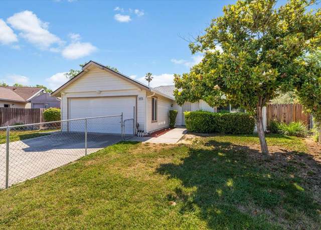 Property at 5022 Clearwood Way, Sacramento, CA 95841, 2 beds, 2 baths