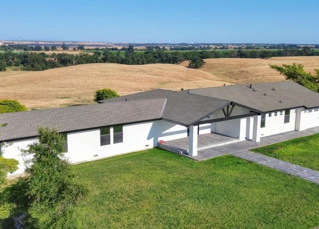 Property at 7101 Sloughhouse Rd, Elk Grove, CA 95624, 3 beds, 3 baths
