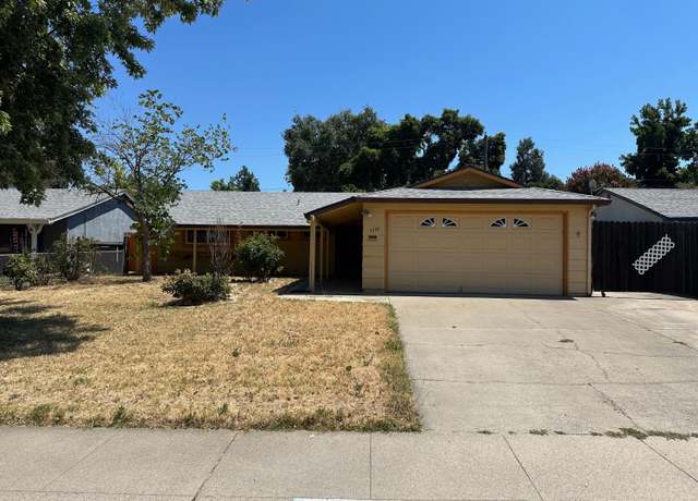 Property at 7136 Baranga Dr, Citrus Heights, CA 95621, 4 beds, 2 baths