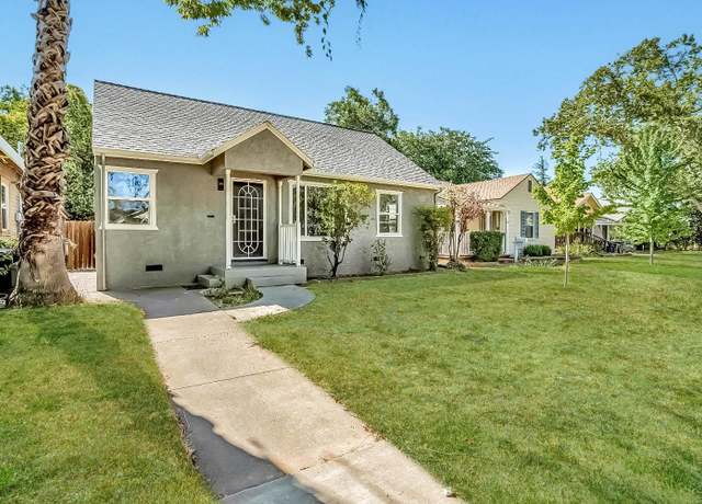 Property at 2017 35th St, Sacramento, CA 95817, 2 beds, 1 bath