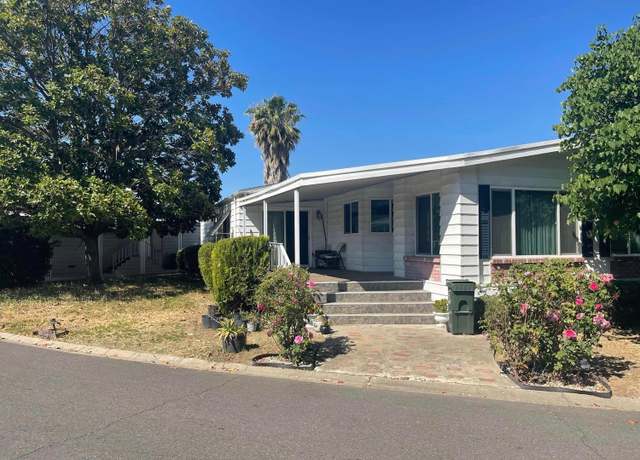 Property at 116 Davis Ave, Sacramento, CA 95823, 3 beds, 2 baths