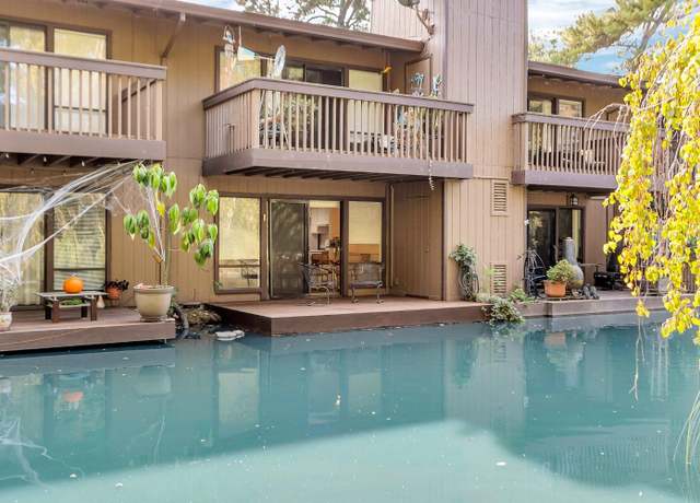 Property at 2484 Larkspur Ln #183, Sacramento, CA 95825, 1 bed, 1 bath