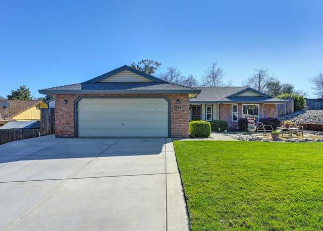 Property at 2204 Glacier Dr, Rocklin, CA 95677, 3 beds, 2 baths