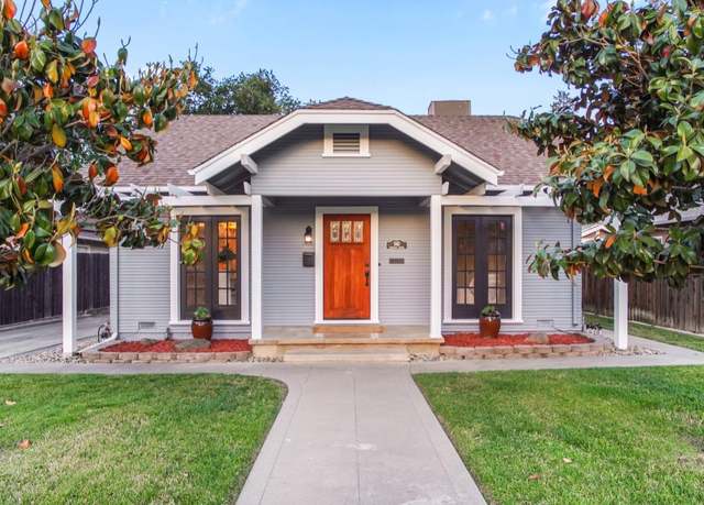 Property at 543 Mckinley Ave, Woodland, CA 95695, 3 beds, 1.5 baths
