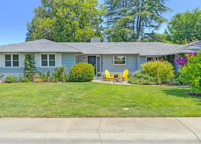 Property at 1221 35th Ave, Sacramento, CA 95822, 4 beds, 2 baths