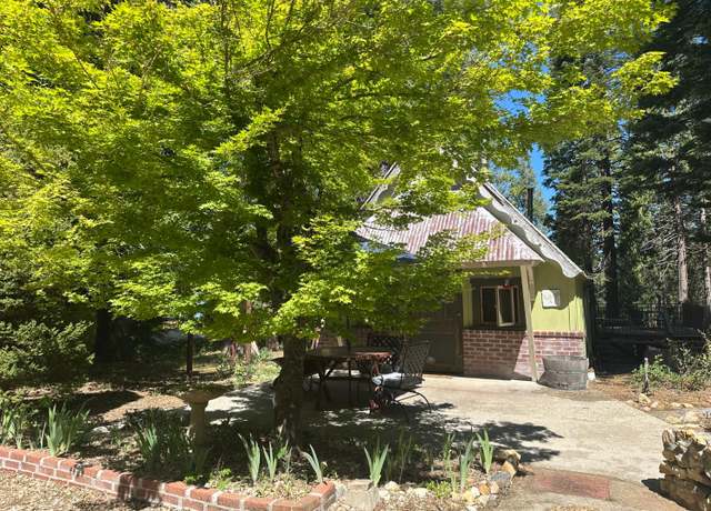 Property at 35344 Graniteville Rd, Nevada City, CA 95959, 2 beds, 1.5 baths