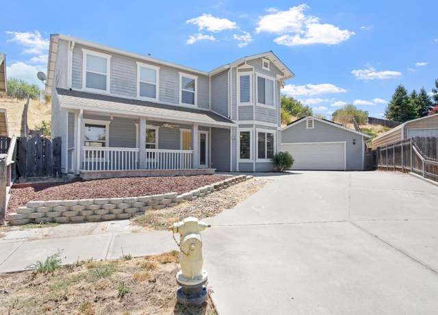 Property at 491 Nicholas Ct, Oakdale, CA 95361, 4 beds, 3.5 baths