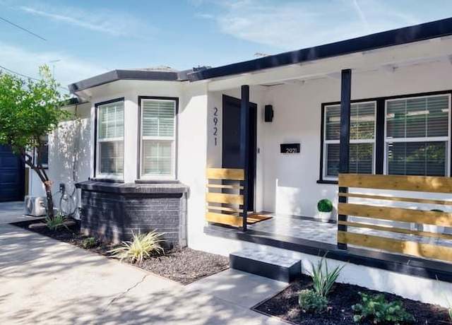 Property at 2919 - 2921 N California St, Stockton, CA 95204, 2 beds, 2 baths