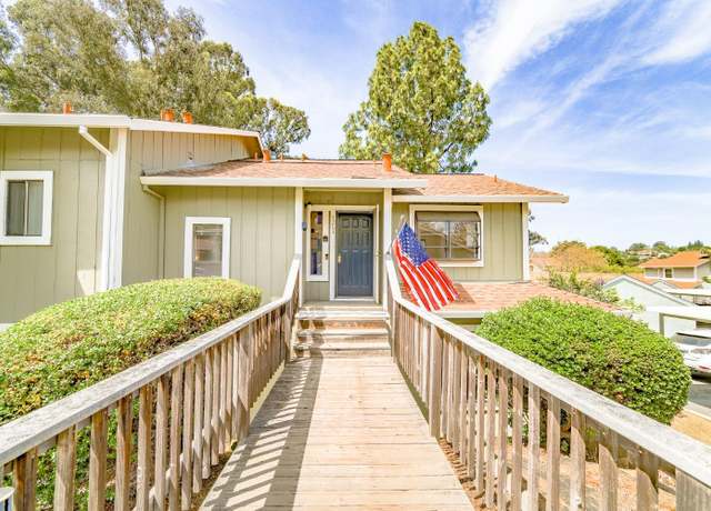 Property at 3264 Monika Ln, Hayward, CA 94541, 3 beds, 2.5 baths